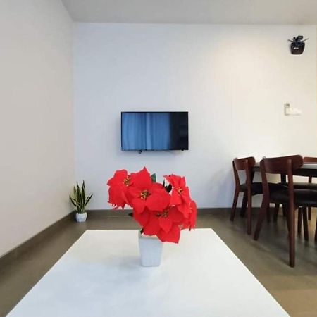 Glenwood Suites Ho Chi Minh-Byen Eksteriør billede
