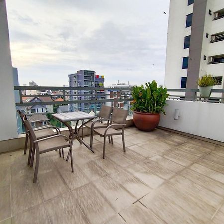 Glenwood Suites Ho Chi Minh-Byen Eksteriør billede