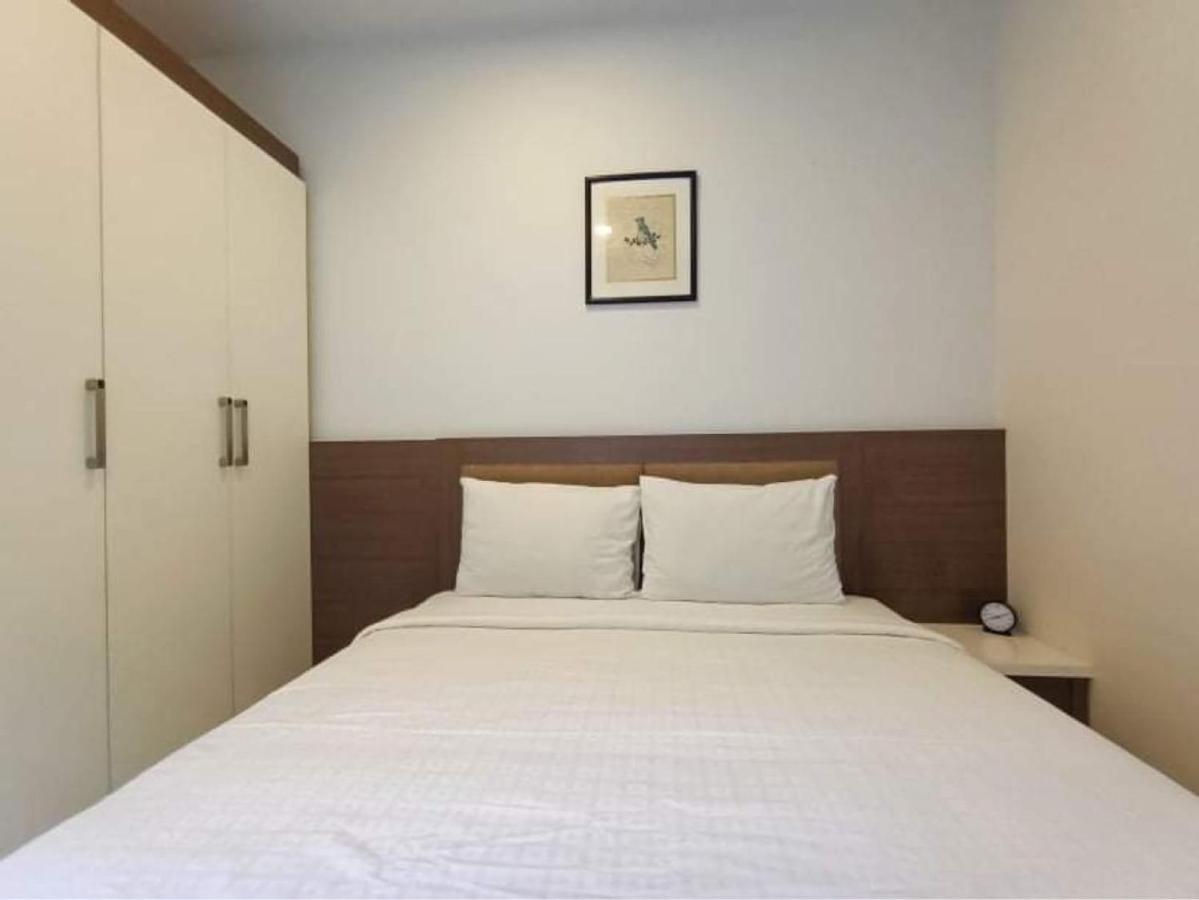 Glenwood Suites Ho Chi Minh-Byen Eksteriør billede