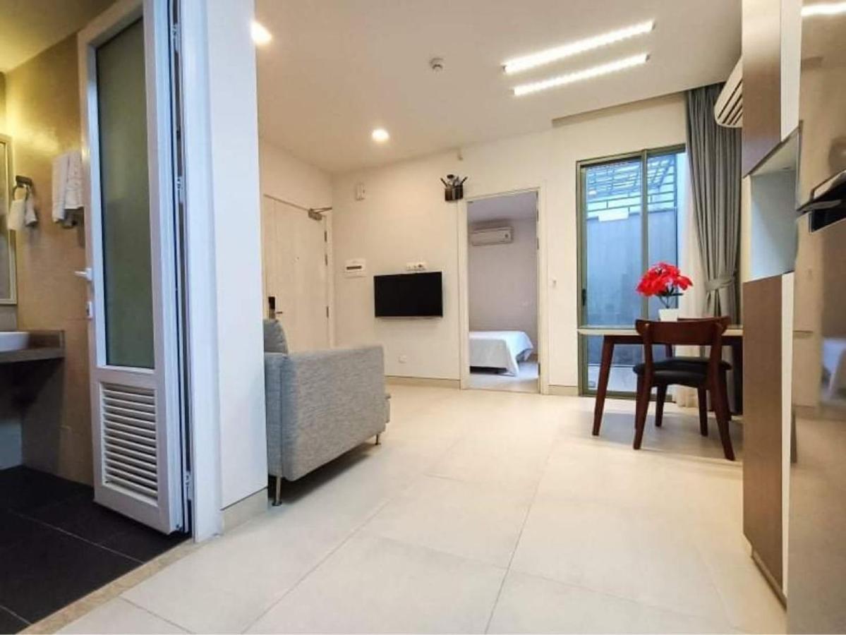 Glenwood Suites Ho Chi Minh-Byen Eksteriør billede
