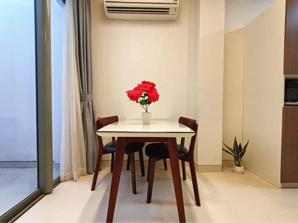 Glenwood Suites Ho Chi Minh-Byen Eksteriør billede