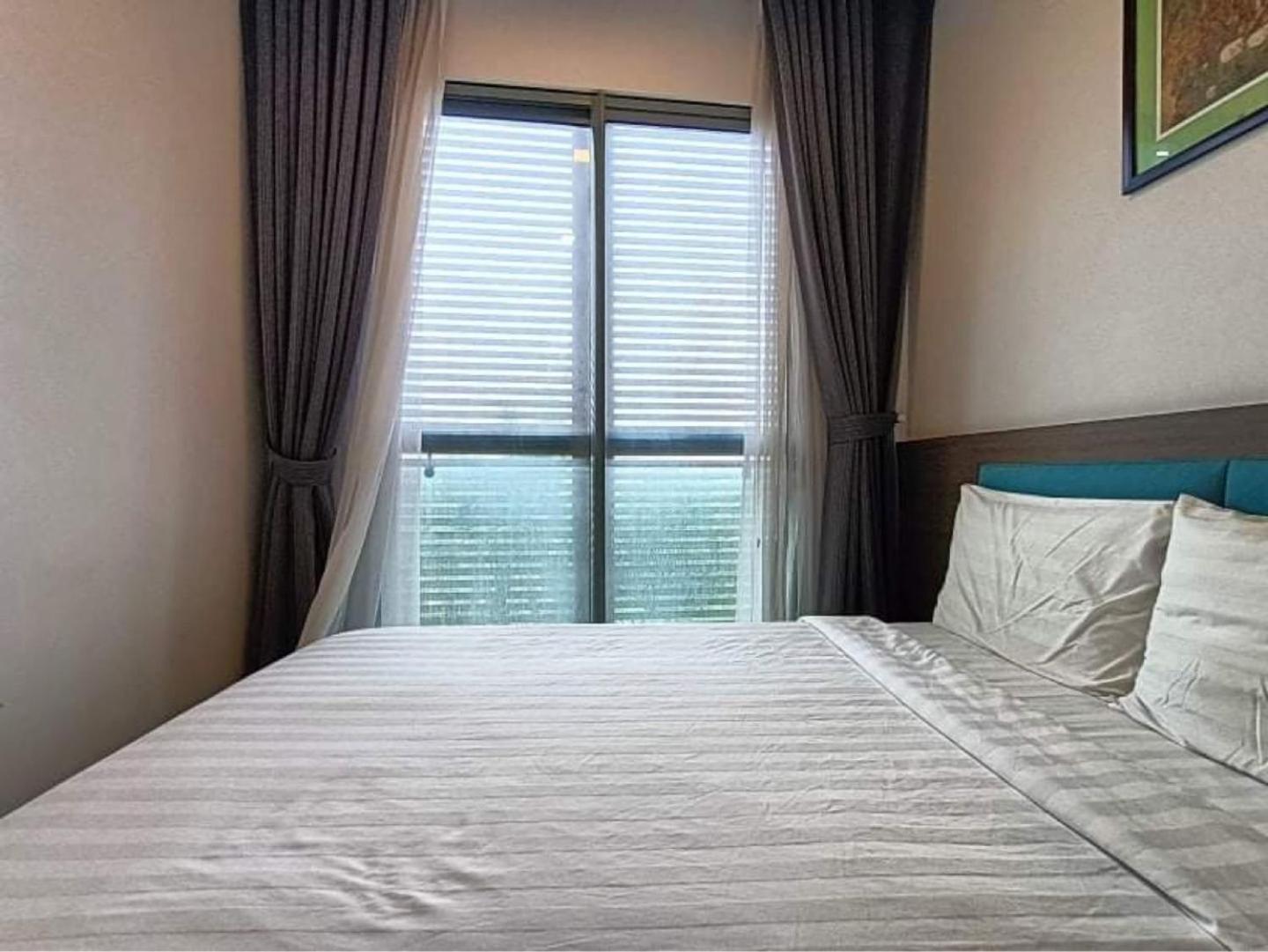 Glenwood Suites Ho Chi Minh-Byen Eksteriør billede