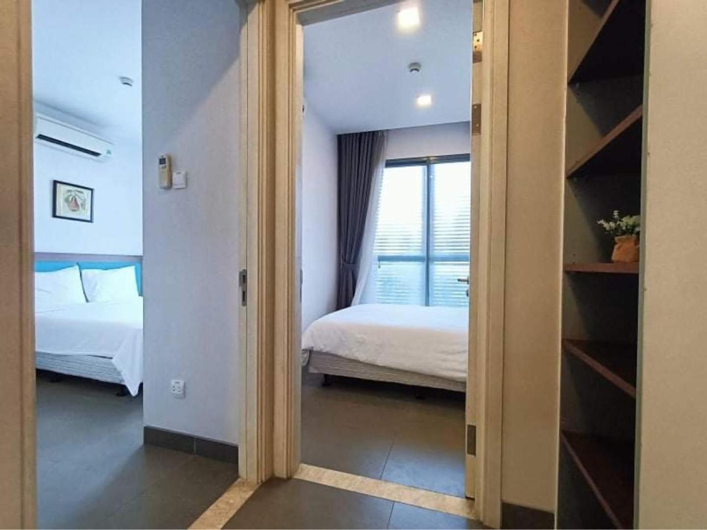 Glenwood Suites Ho Chi Minh-Byen Eksteriør billede