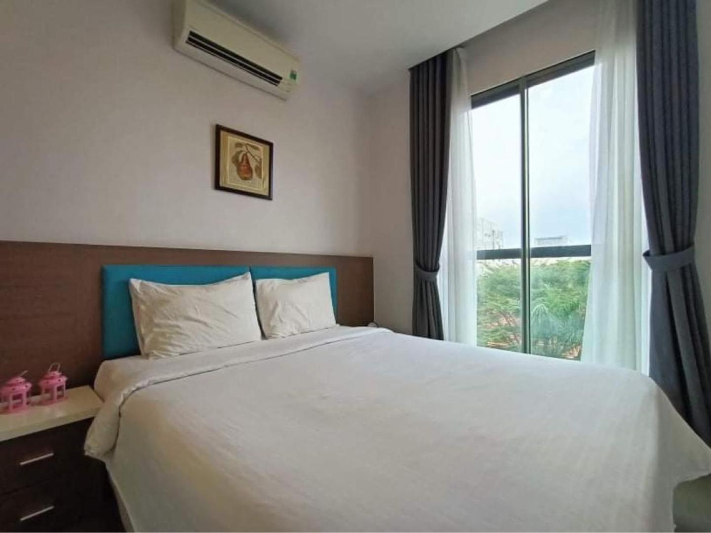 Glenwood Suites Ho Chi Minh-Byen Eksteriør billede