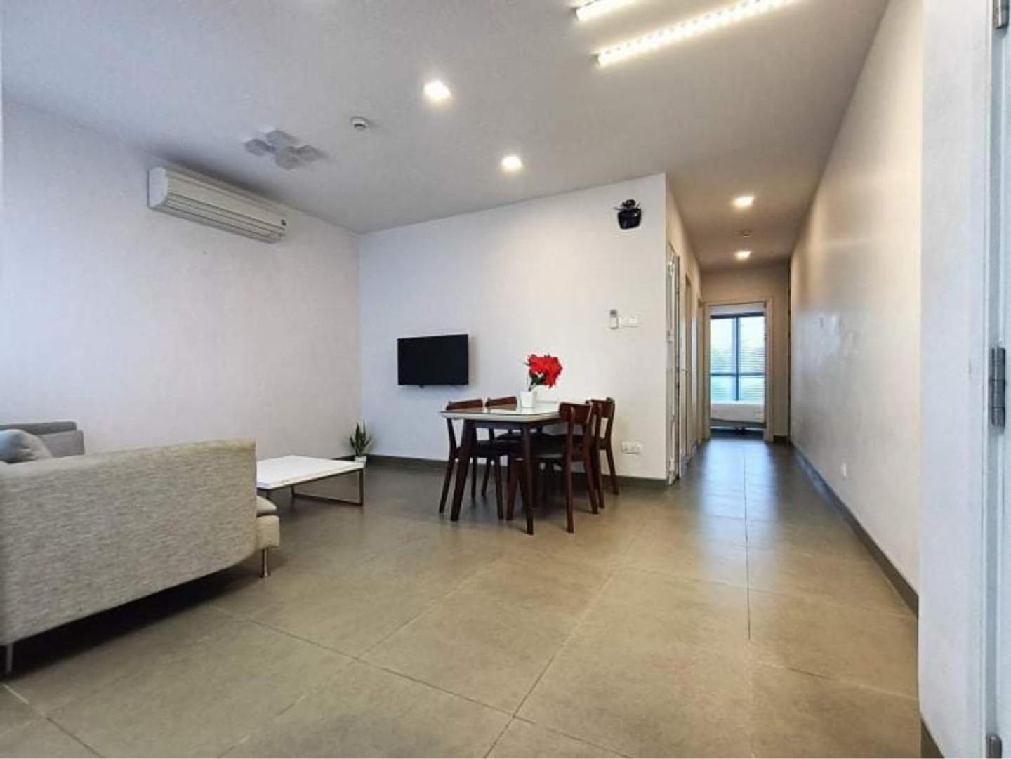 Glenwood Suites Ho Chi Minh-Byen Eksteriør billede