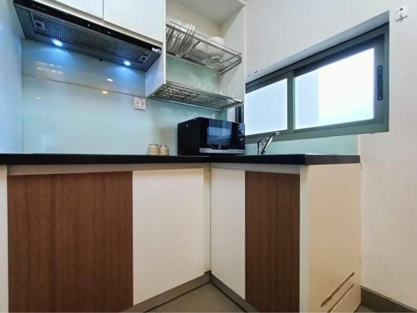 Glenwood Suites Ho Chi Minh-Byen Eksteriør billede