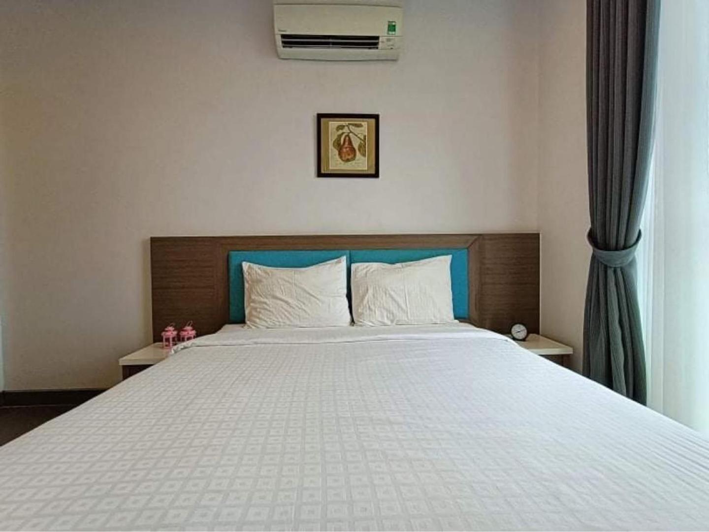 Glenwood Suites Ho Chi Minh-Byen Eksteriør billede