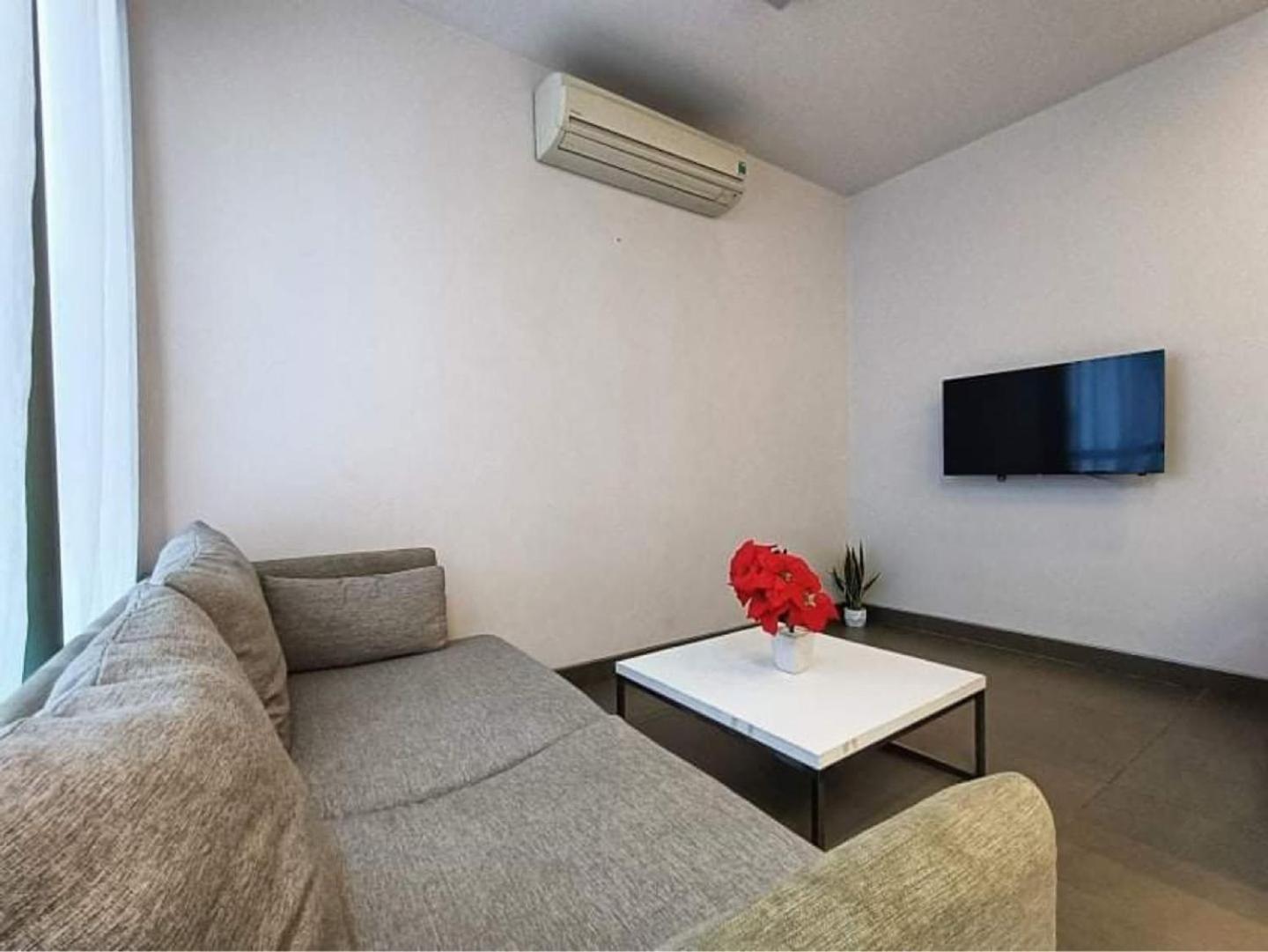 Glenwood Suites Ho Chi Minh-Byen Eksteriør billede