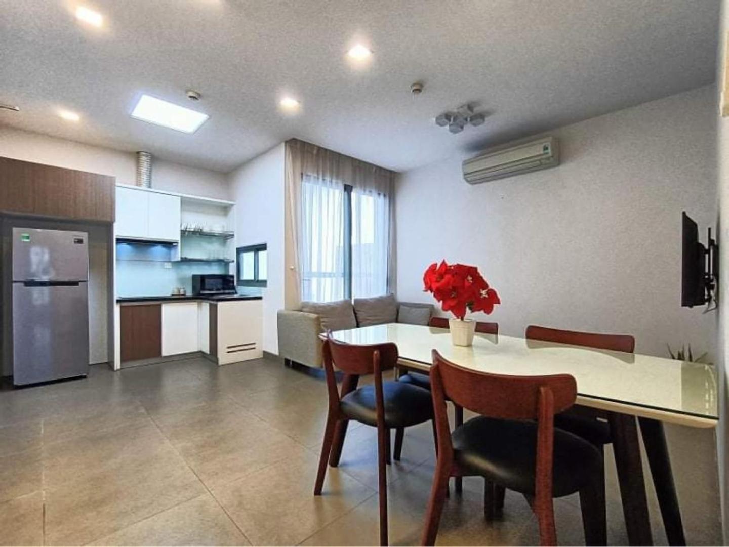 Glenwood Suites Ho Chi Minh-Byen Eksteriør billede