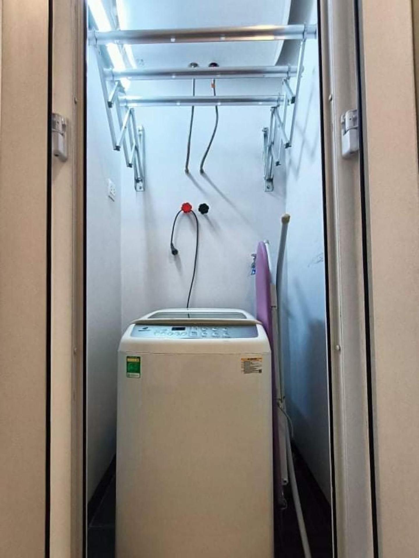 Glenwood Suites Ho Chi Minh-Byen Eksteriør billede