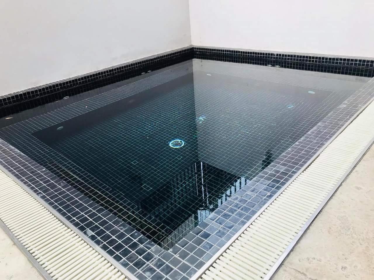 Glenwood Suites Ho Chi Minh-Byen Eksteriør billede