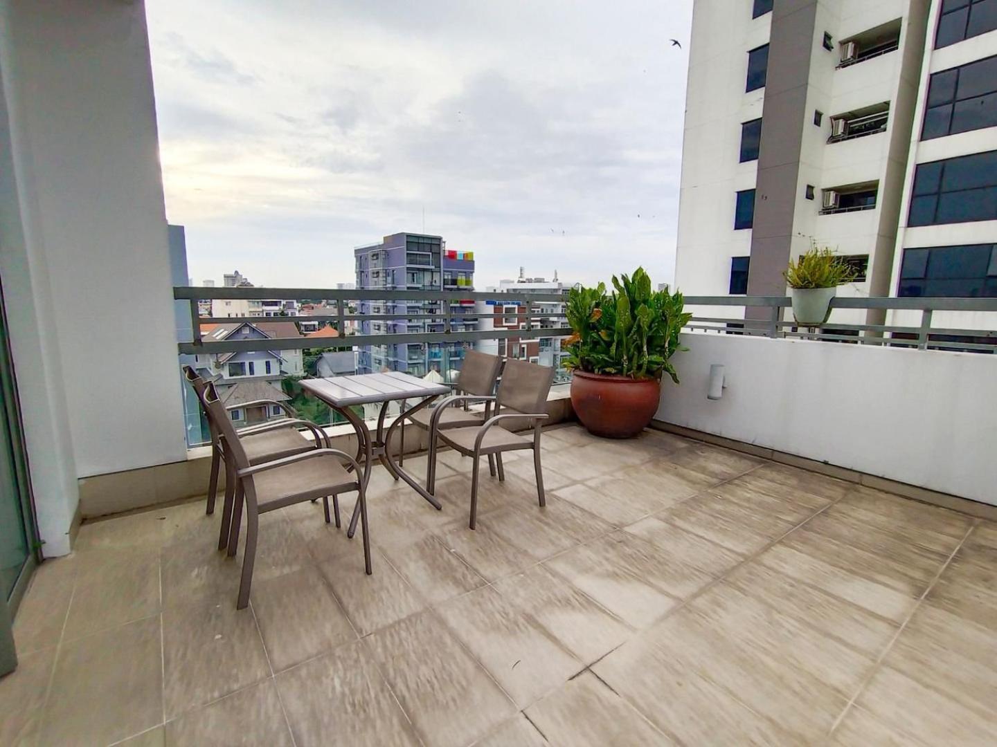 Glenwood Suites Ho Chi Minh-Byen Eksteriør billede